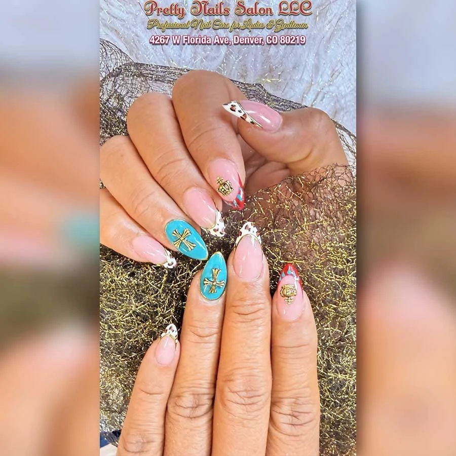 Must Try Nail Designs September 3 2026